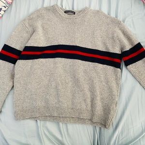 Brandy Melville sweater